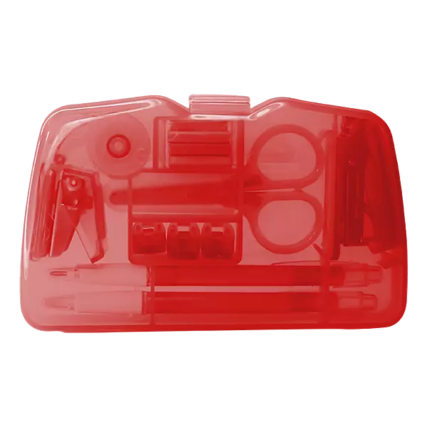 9 In 1 Stationery Kit