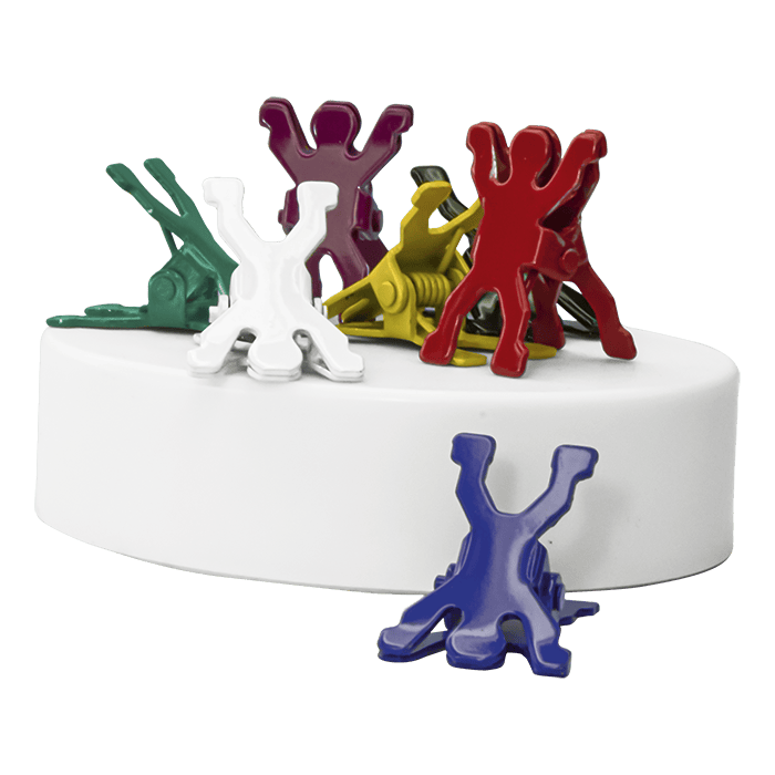 Magnetic Clip Set