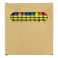 10 Piece Crayon Box Set