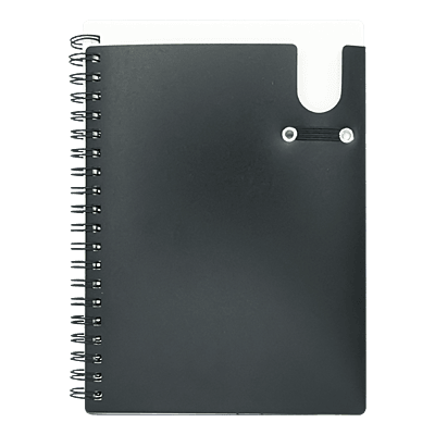 Pp Notebook