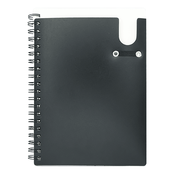 Pp Notebook