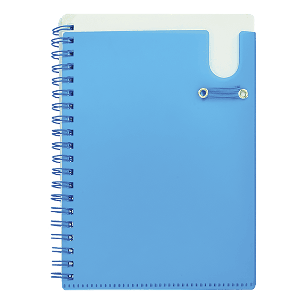 Pp Notebook
