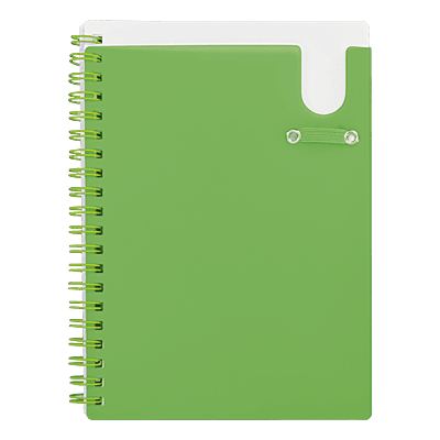 Pp Notebook