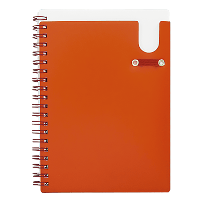 Pp Notebook