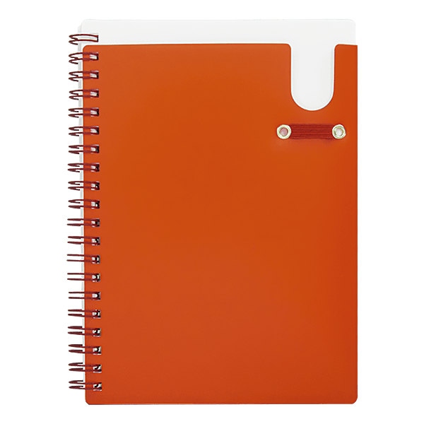 Pp Notebook