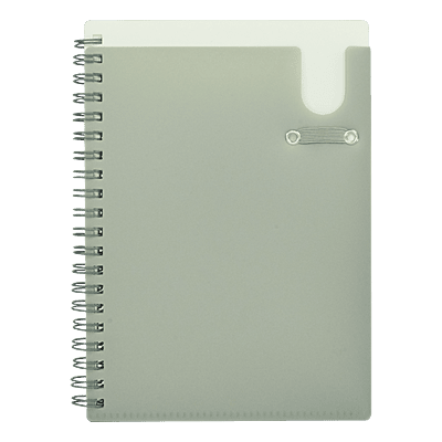Pp Notebook
