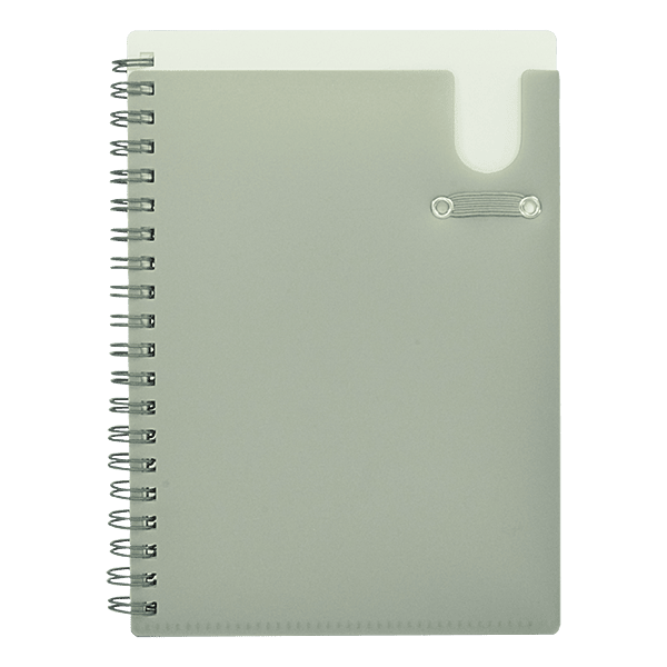 Pp Notebook