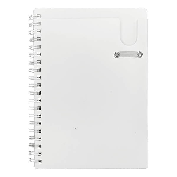 Pp Notebook
