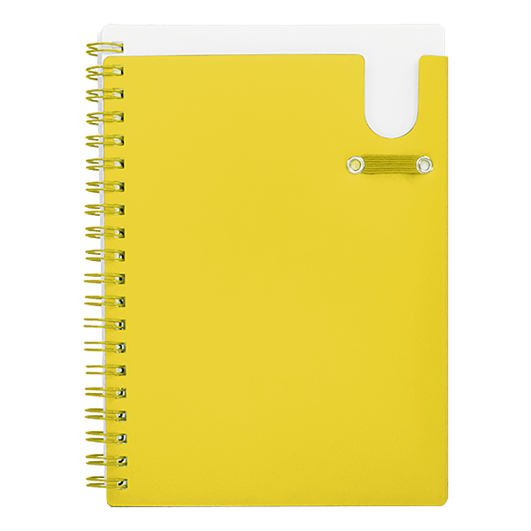 Pp Notebook