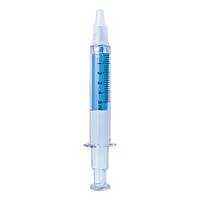 Syringe Highlighter