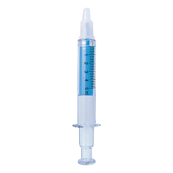 Syringe Highlighter