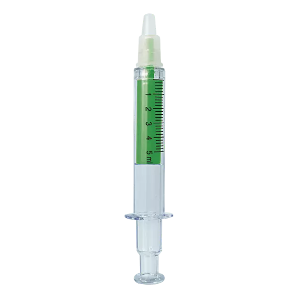 Syringe Highlighter