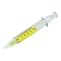 Syringe Highlighter