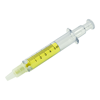 Syringe Highlighter