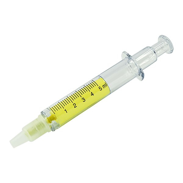 Syringe Highlighter
