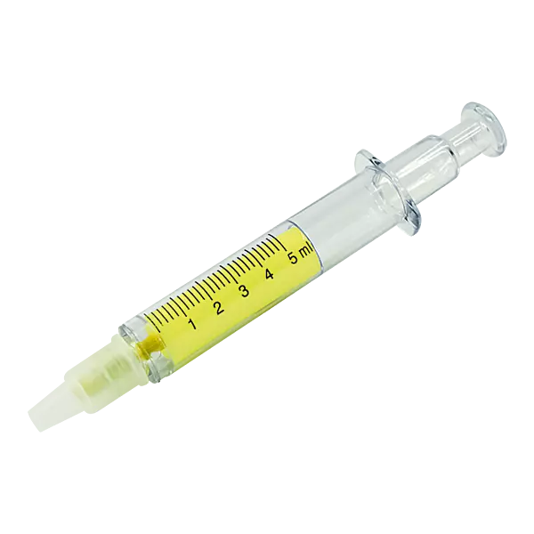 Syringe Highlighter