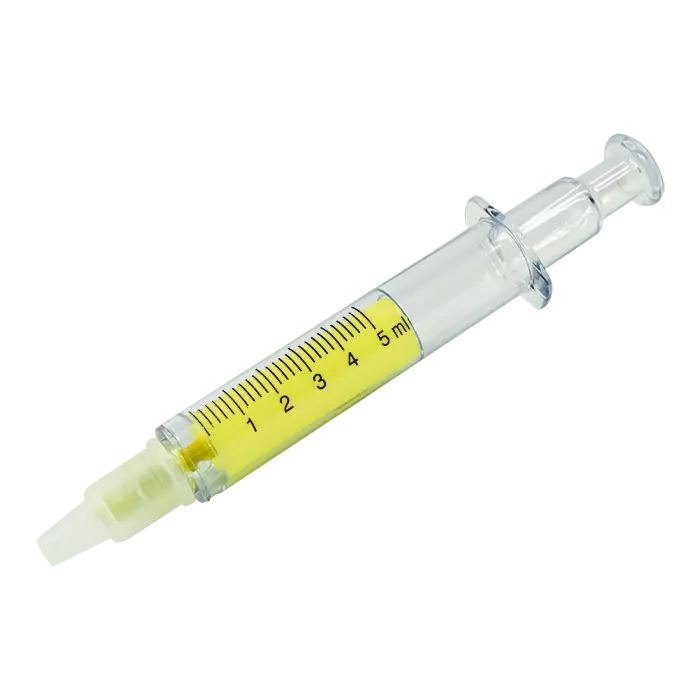 Syringe Highlighter