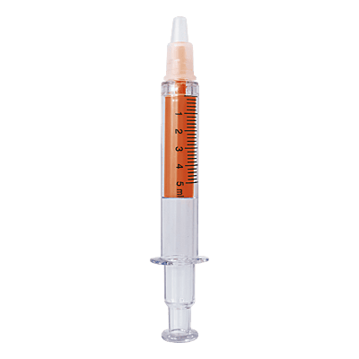 Syringe Highlighter