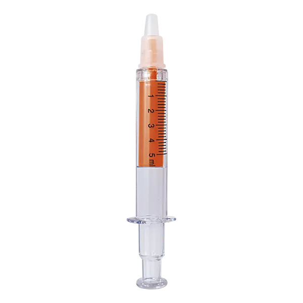 Syringe Highlighter