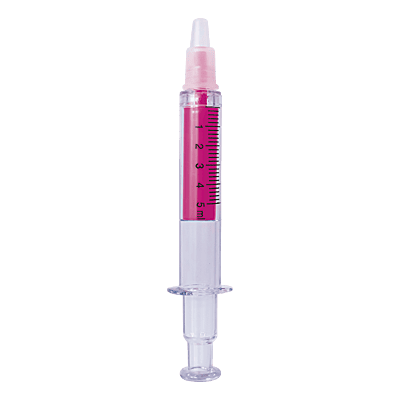 Syringe Highlighter
