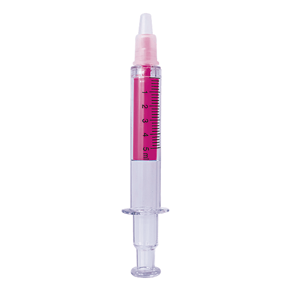 Syringe Highlighter