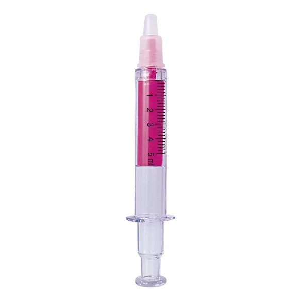 Syringe Highlighter