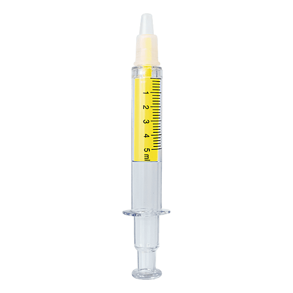 Syringe Highlighter