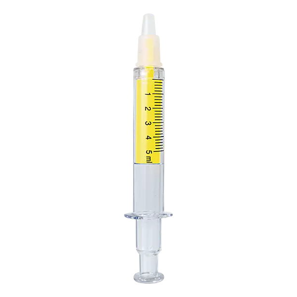 Syringe Highlighter