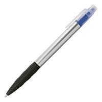 Neptune Pen With Highlighter