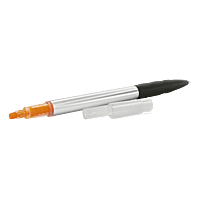 Neptune Pen With Highlighter