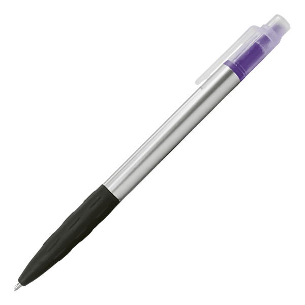 Neptune Pen With Highlighter