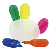 Hand Shape Highlighter