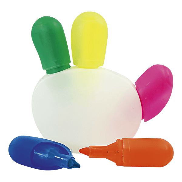 Hand Shape Highlighter