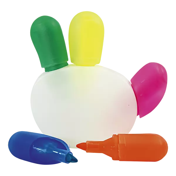 Hand Shape Highlighter
