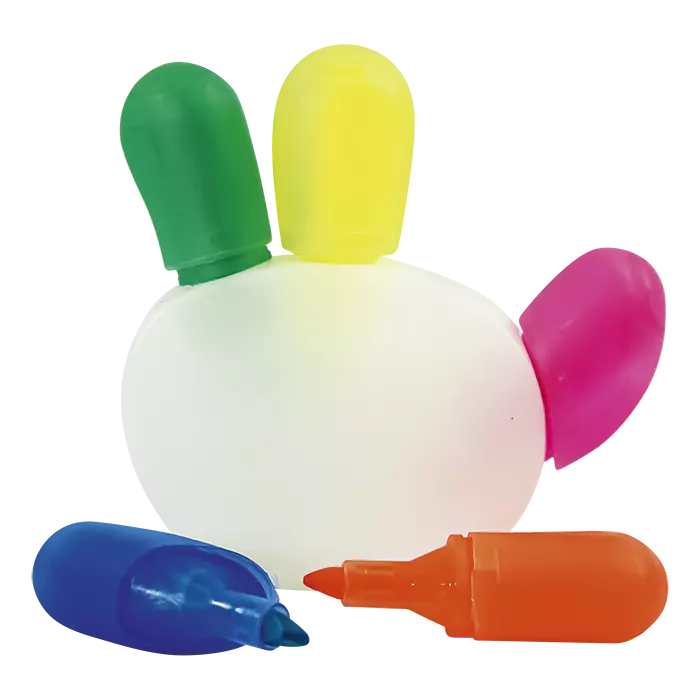 Hand Shape Highlighter