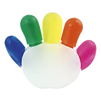 Hand Shape Highlighter
