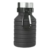 500ml Collapsible Water Bottle