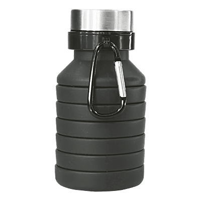 500ml Collapsible Water Bottle