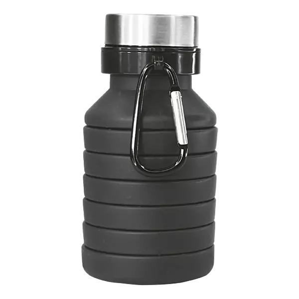 500ml Collapsible Water Bottle