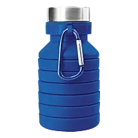 500ml Collapsible Water Bottle