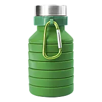 500ml Collapsible Water Bottle