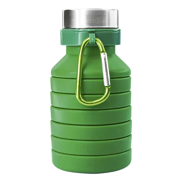 500ml Collapsible Water Bottle
