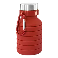 500ml Collapsible Water Bottle