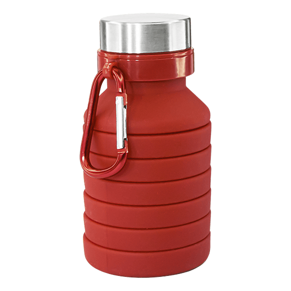 500ml Collapsible Water Bottle