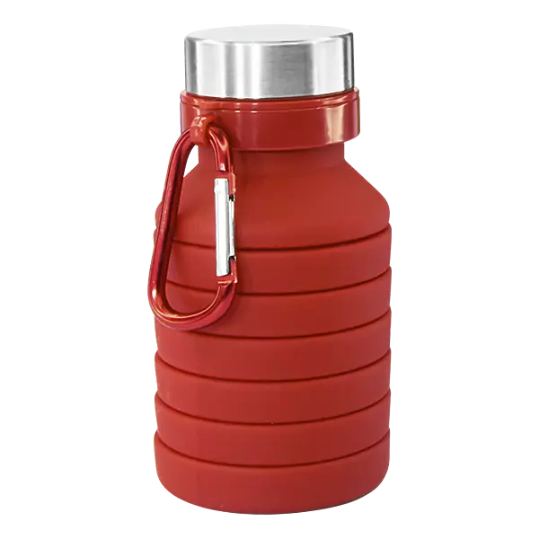 500ml Collapsible Water Bottle