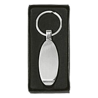 Alias Keyring in Gift Box