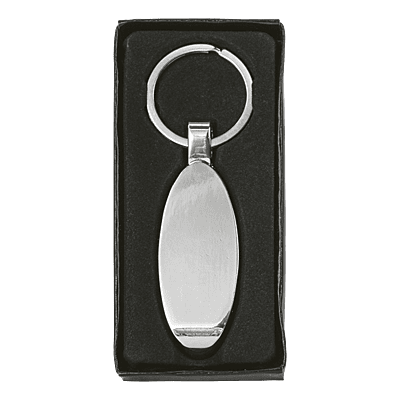 Alias Keyring in Gift Box