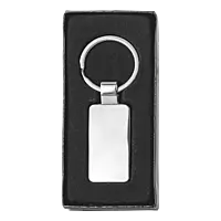 Zuru Keyring in Gift Box