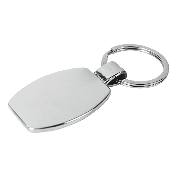 Alexis Keyring in Gift Box