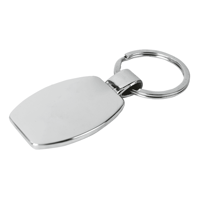 Alexis Keyring in Gift Box